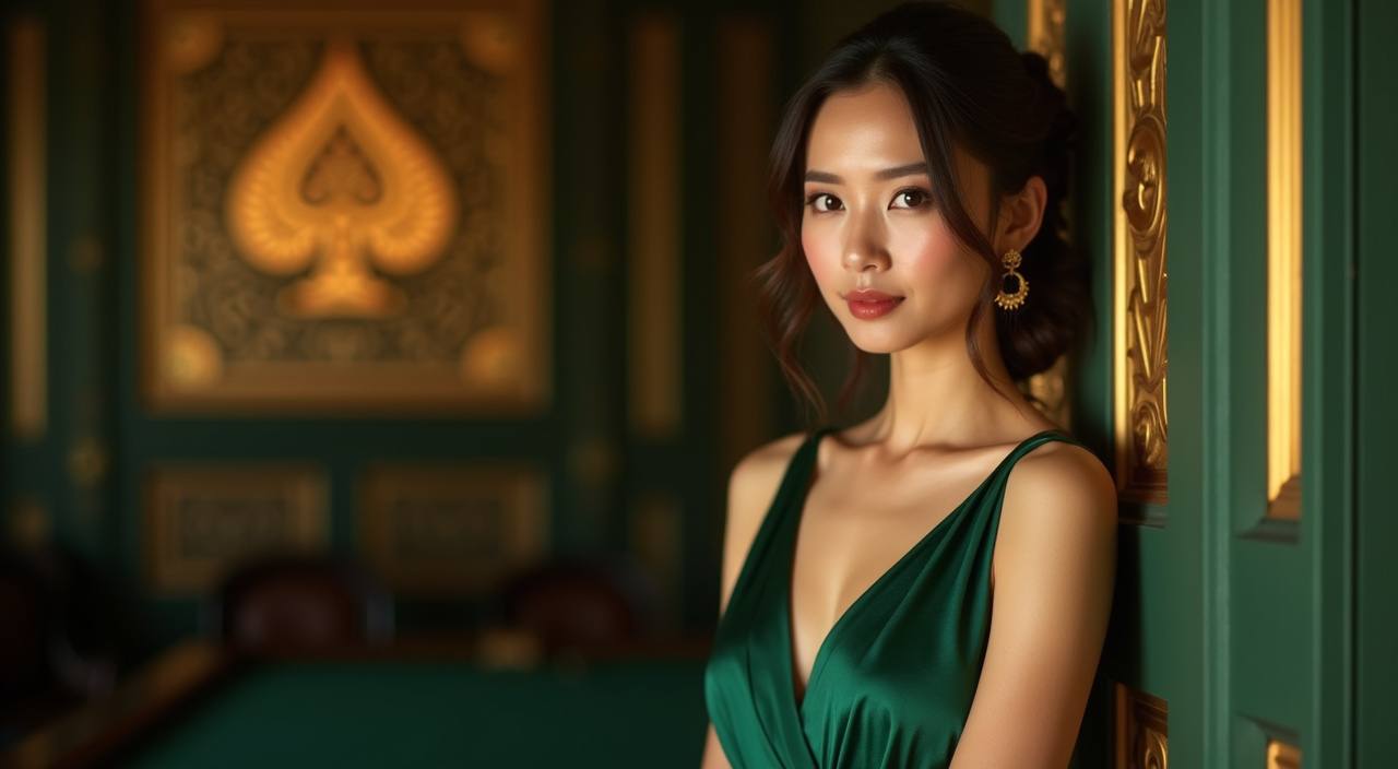 star996 Apa yang Ada dalam Kasino star996