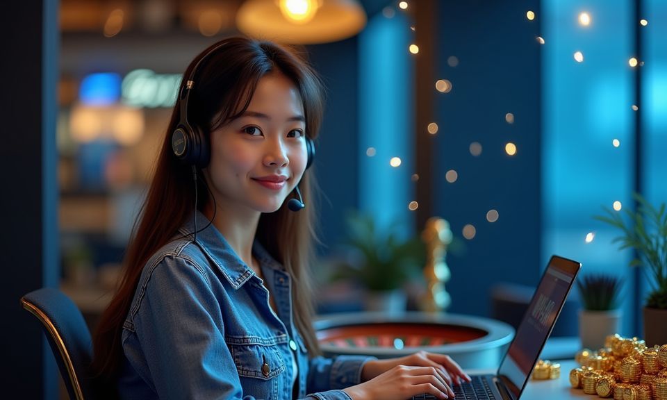 star996 Blackjack Langsung di star996 — Duduk, Daftar, Main