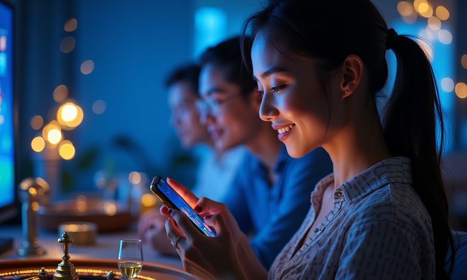 star996 Kami Bina star996 Untuk Pemain Malaysia