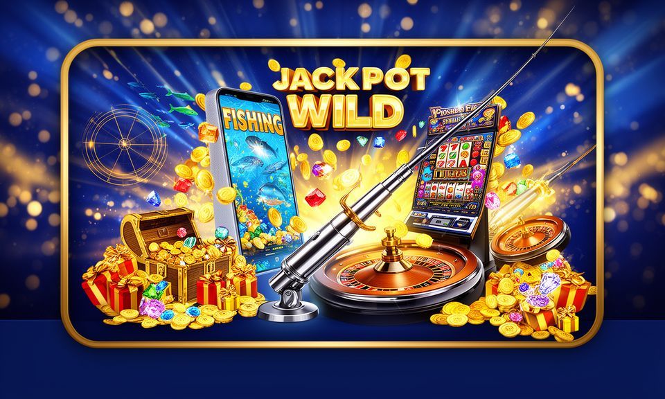 star996 Apa yang Kami Tawarkan dalam Harimau Belang Slot